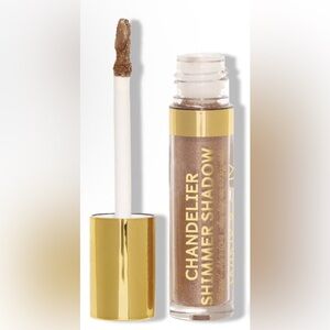 NWT WINKY LUX Chandelier Shimmer Cream Shadow - “Cha-Ching”